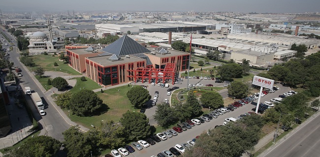 Bursanın Devleri Belli Oldu